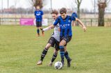 S.K.N.W.K. 1 - Brouwershaven 1 (comp.) seizoen 2021-2022 (31/119)